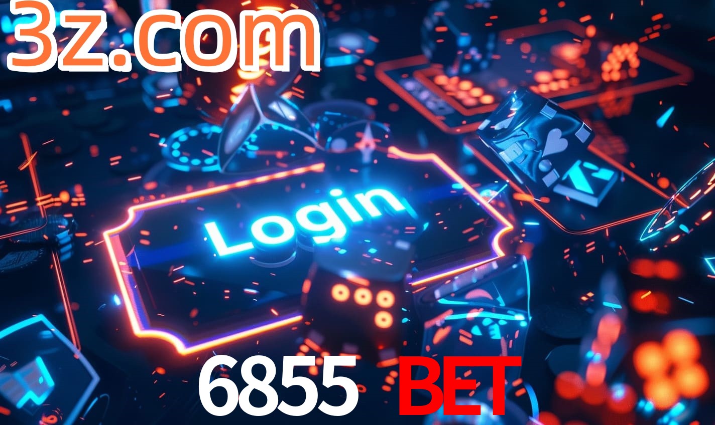 Bônus de Cadastro Cassino 6855 BET